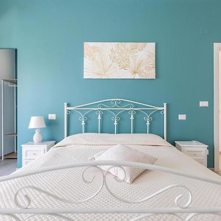Villa Il Tulipano Verde Ночи Экстерьер фото