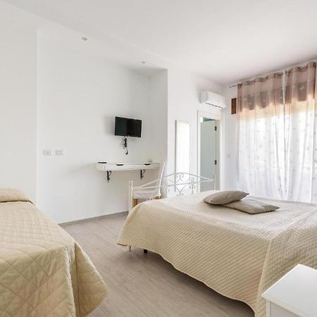 Villa Il Tulipano Verde Ночи Экстерьер фото