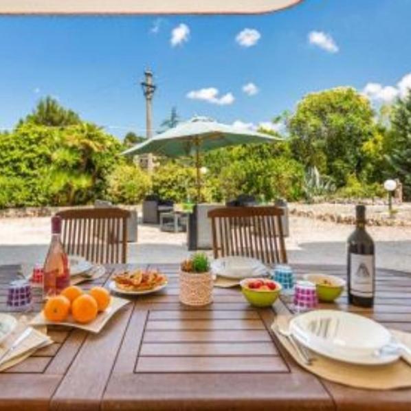 Villa Il Tulipano Verde Ночи Экстерьер фото